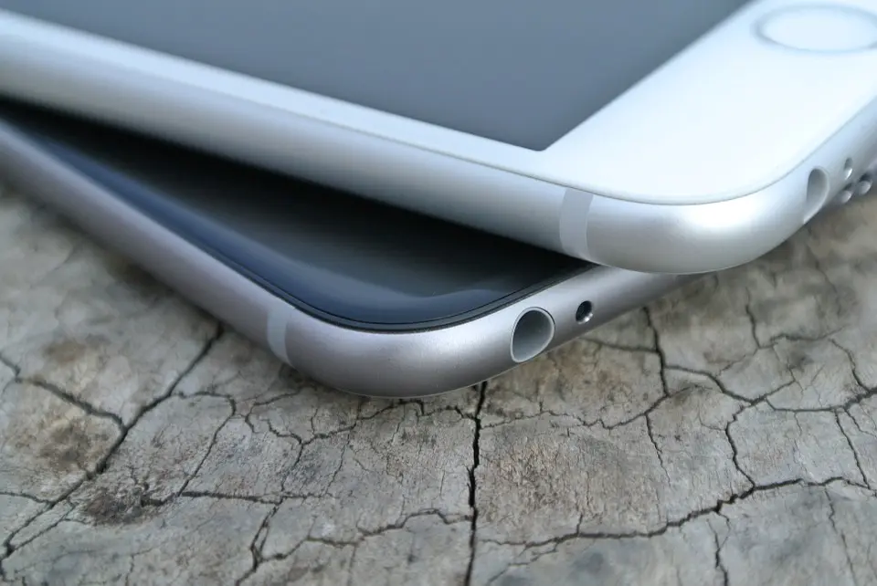 IOS 14.5